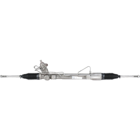 Rack and Pinion Assembly - MAVAL - Hydraulic Power - Remanufactured - 93407M