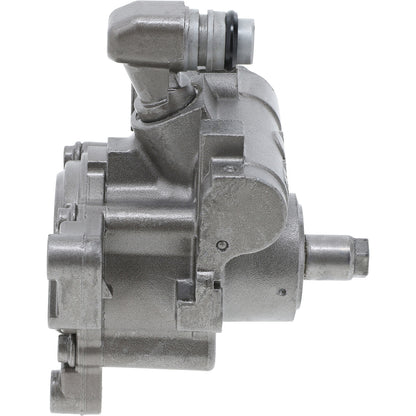 Power Steering Pump - MAVAL - Hydraulic Power - Remanufactured - 96615M