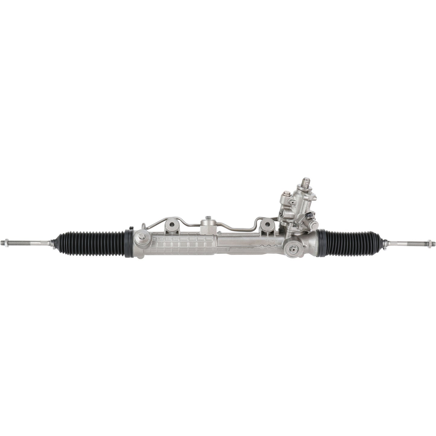 Rack and Pinion Assembly - MAVAL - Hydraulic Power - Remanufactured - 9308M