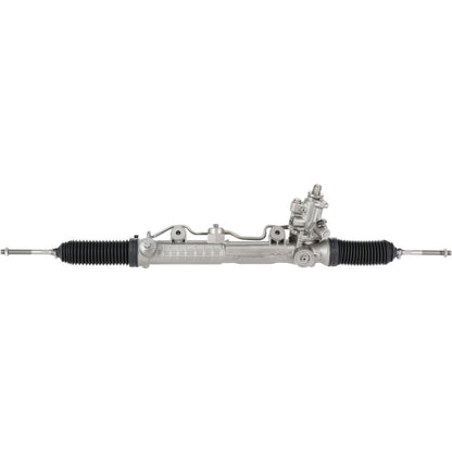 Rack and Pinion Assembly - MAVAL - Hydraulic Power - Remanufactured - 9308M