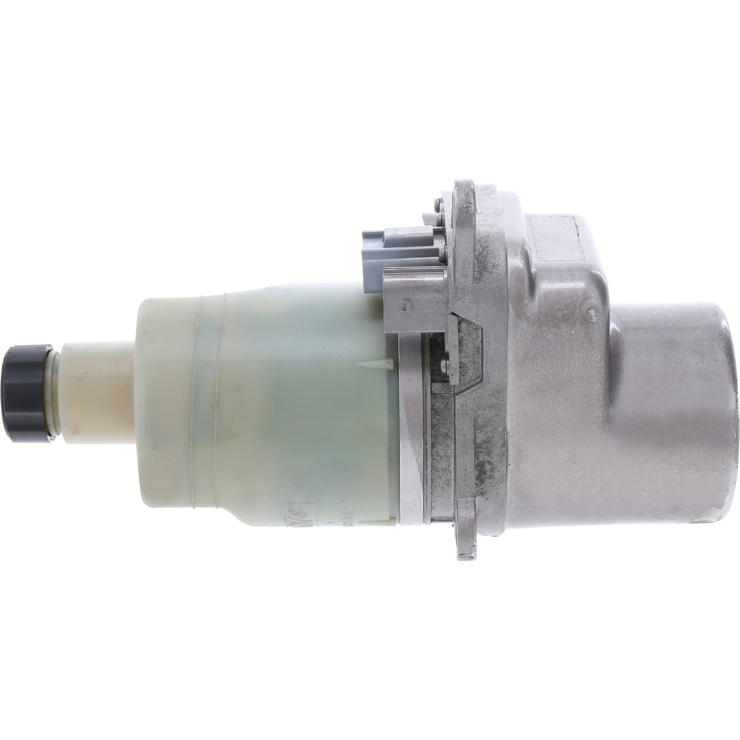 Power Steering Pump - MAVAL - Hydraulic Power - Remanufactured - 96910M