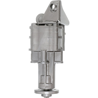 Power Steering Pump - MAVAL - Hydraulic Power - Remanufactured - 96840M