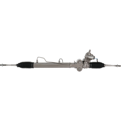 Rack and Pinion Assembly - MAVAL - Hydraulic Power - Remanufactured - 93284M