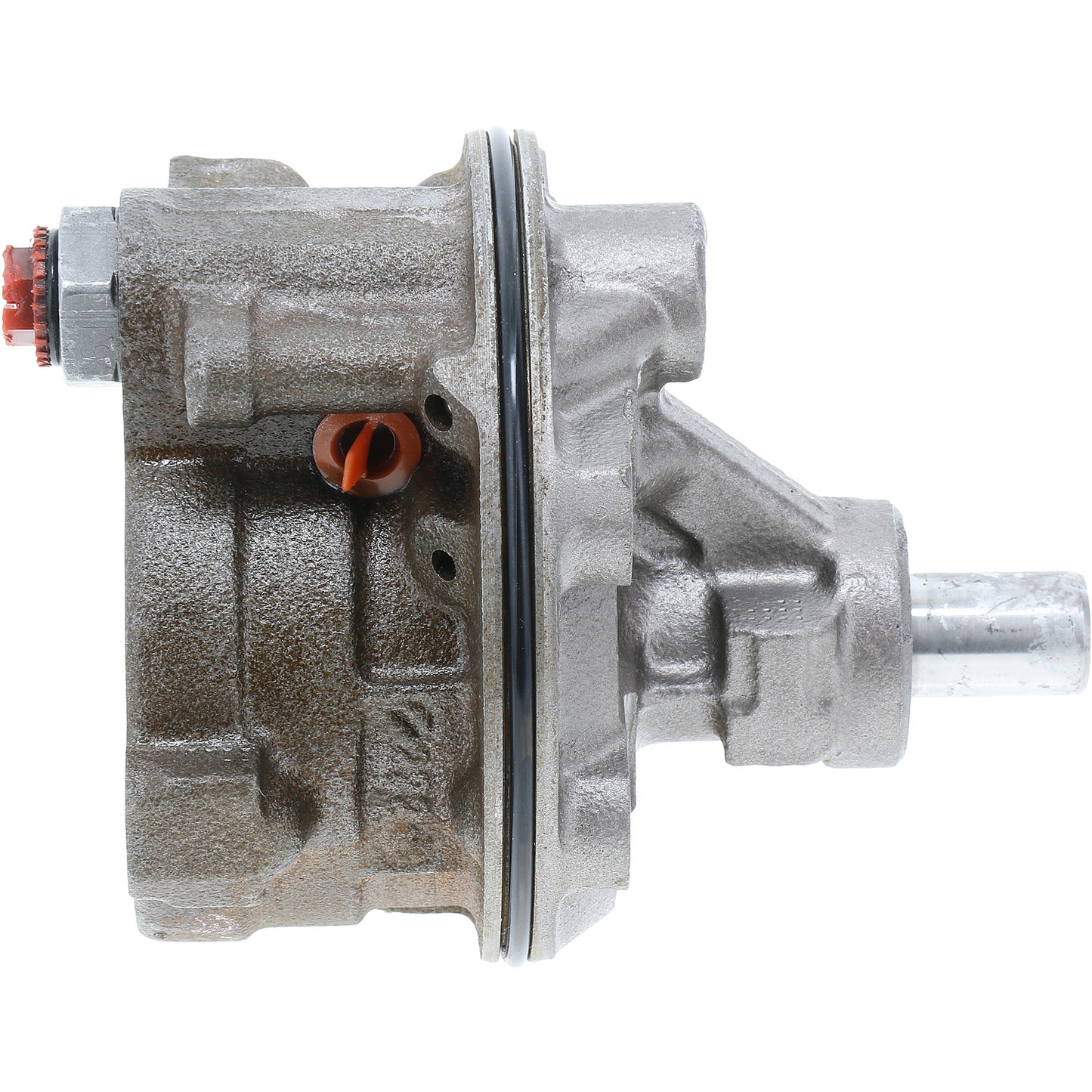 Power Steering Pump - MAVAL - Hydraulic Power - Remanufactured - 9799M