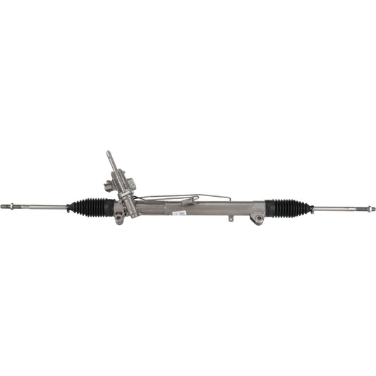Rack and Pinion Assembly - MAVAL - Hydraulic Power - Remanufactured - 93253M