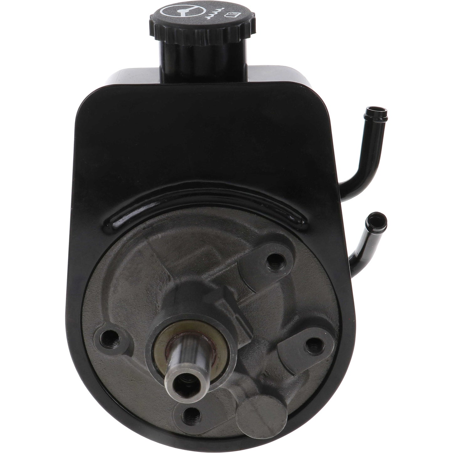Power Steering Pump - Marathon HP - Hydraulic Power - New - 97280MN
