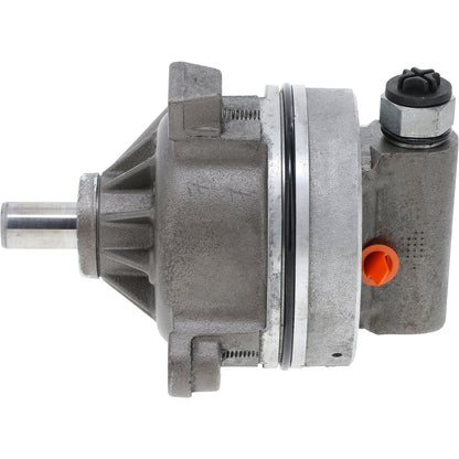 Power Steering Pump - MAVAL - Hydraulic Power - Remanufactured - 9757M