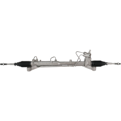 Rack and Pinion Assembly - MAVAL - Hydraulic Power - Remanufactured - 95425M