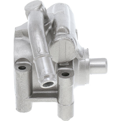 Power Steering Pump - MAVAL - Hydraulic Power - Remanufactured - 97238M