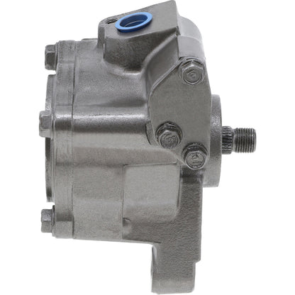 Power Steering Pump - MAVAL - Hydraulic Power - Remanufactured - 96150M
