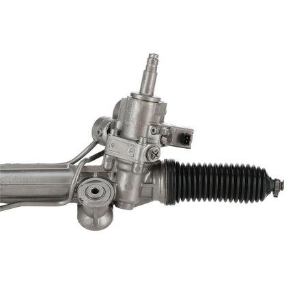 Rack and Pinion Assembly - MAVAL - Hydraulic Power - Remanufactured - 9304M
