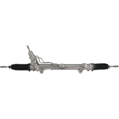 Rack and Pinion Assembly - MAVAL - Hydraulic Power - Remanufactured - 93276M