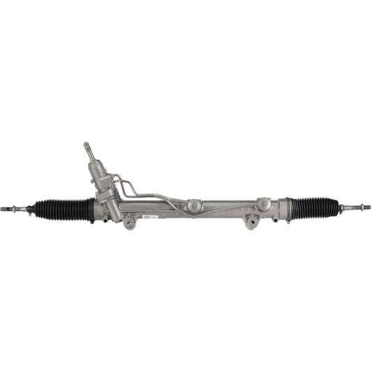 Rack and Pinion Assembly - MAVAL - Hydraulic Power - Remanufactured - 93276M