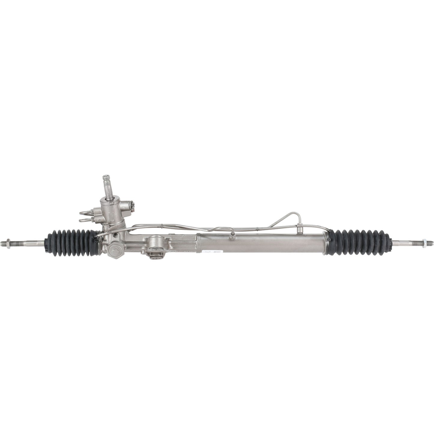Rack and Pinion Assembly - MAVAL - Hydraulic Power - Remanufactured - 9210M