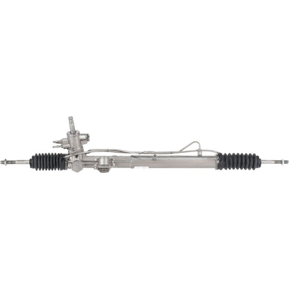 Rack and Pinion Assembly - MAVAL - Hydraulic Power - Remanufactured - 9210M