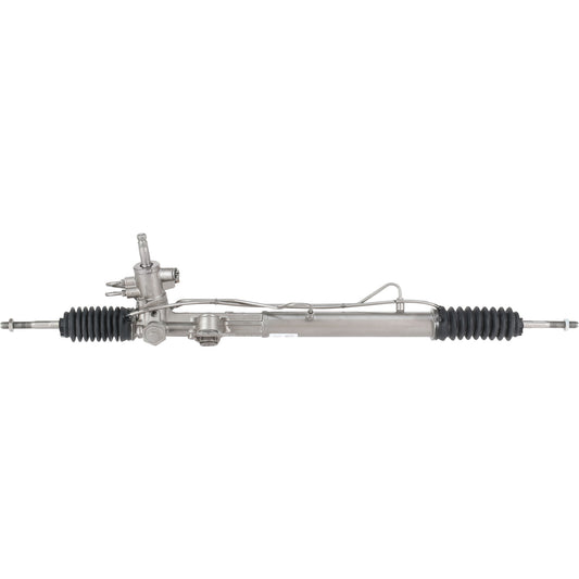 Rack and Pinion Assembly - MAVAL - Hydraulic Power - Remanufactured - 9210M