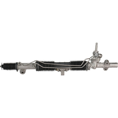 Rack and Pinion Assembly - MAVAL - Hydraulic Power - Remanufactured - 9362M