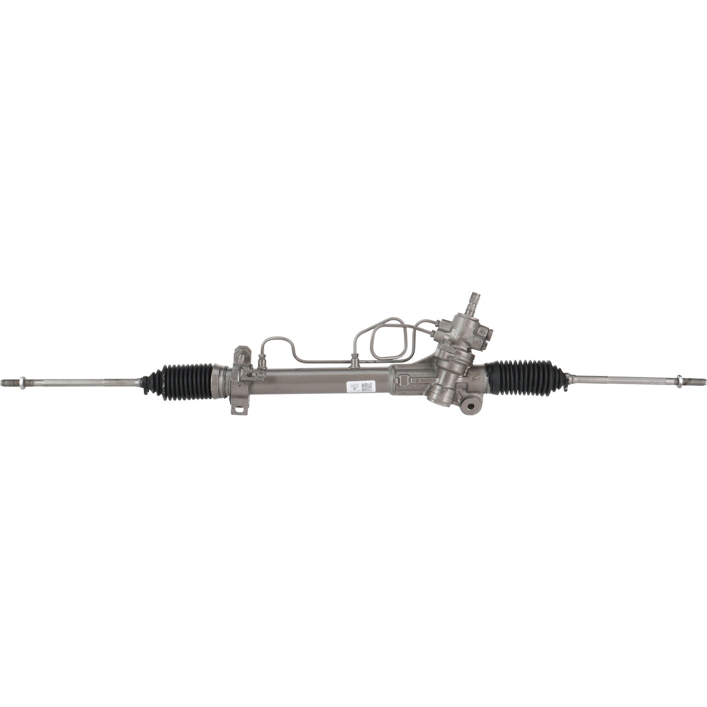 Rack and Pinion Assembly - MAVAL - Hydraulic Power - Remanufactured - 9206M