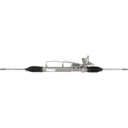 Rack and Pinion Assembly - MAVAL - Hydraulic Power - Remanufactured - 93122M