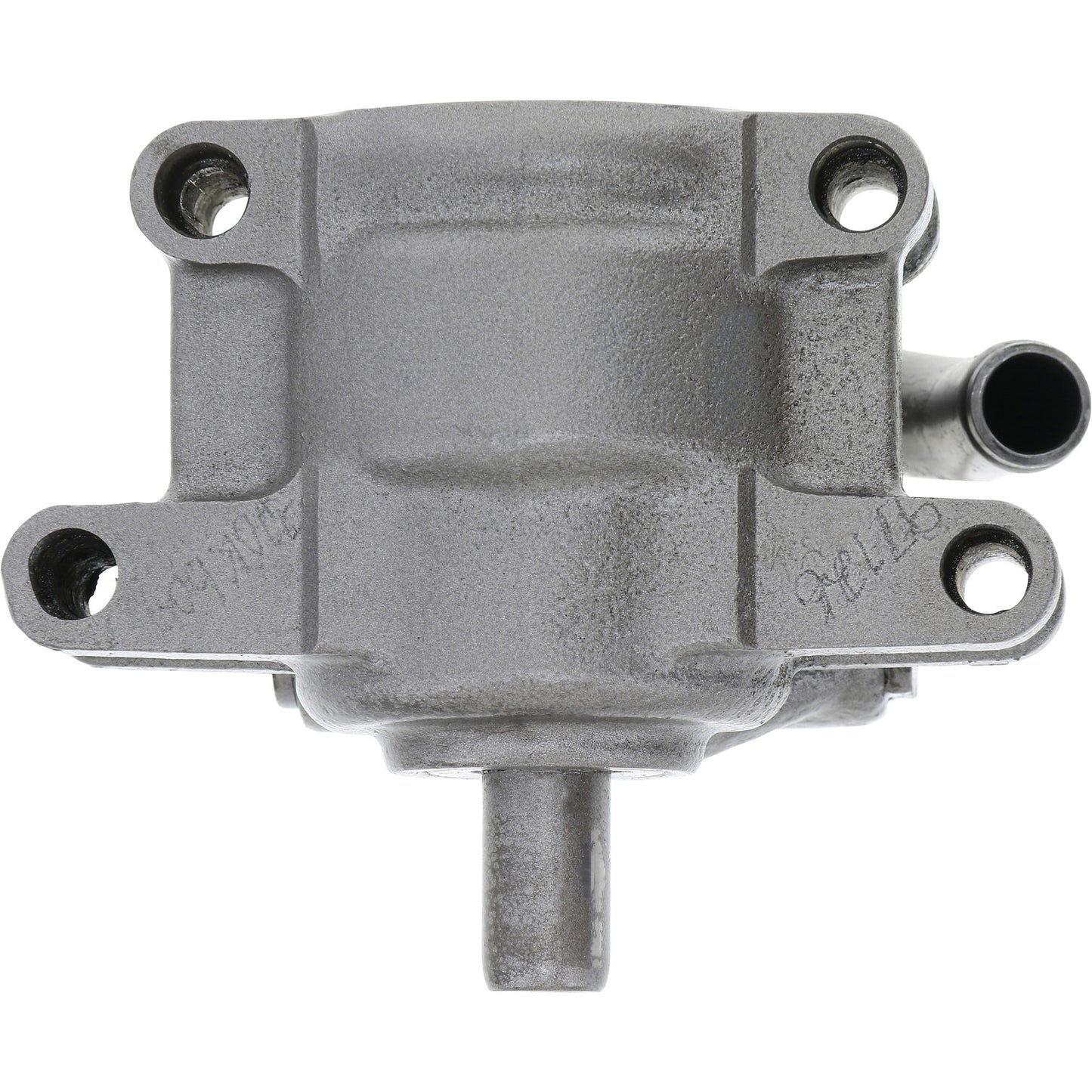 Power Steering Pump - MAVAL - Hydraulic Power - Remanufactured - 97126M