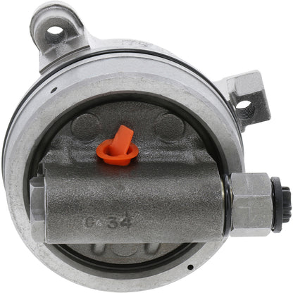 Power Steering Pump - MAVAL - Hydraulic Power - Remanufactured - 9756M