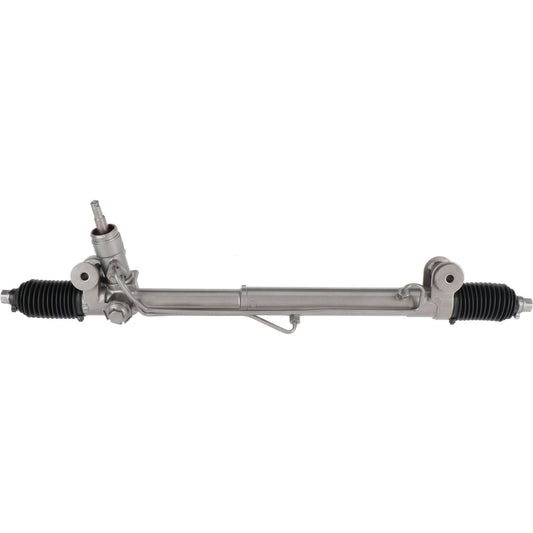 Rack and Pinion Assembly - MAVAL - Hydraulic Power - Remanufactured - 95413M