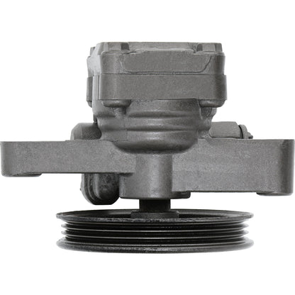 Power Steering Pump - MAVAL - Hydraulic Power - Remanufactured - 96759M