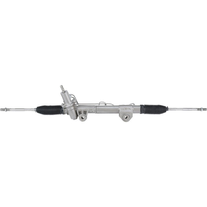 Rack and Pinion Assembly - MAVAL - Hydraulic Power - Remanufactured - 95408M