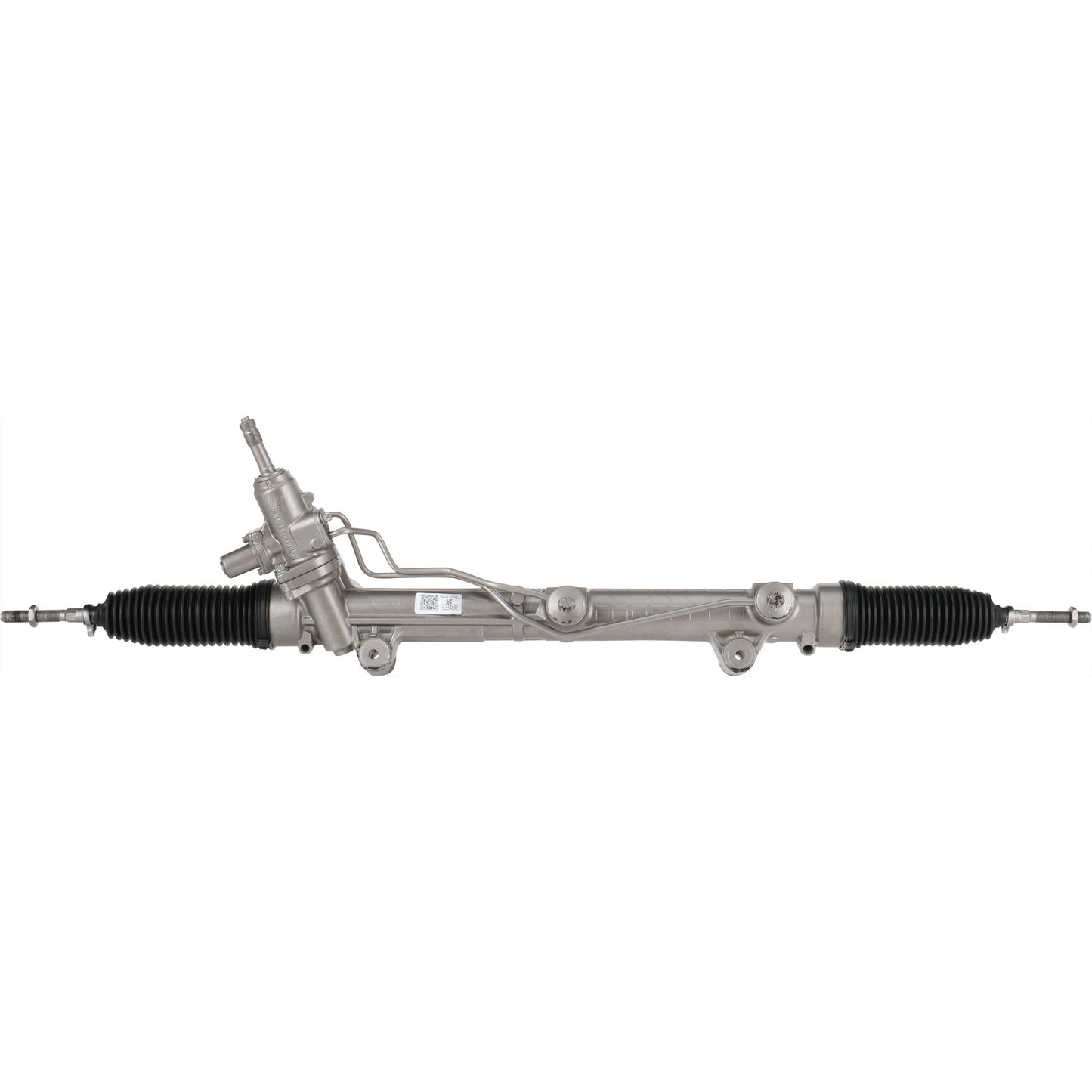 Rack and Pinion Assembly - MAVAL - Hydraulic Power - Remanufactured - 93345M