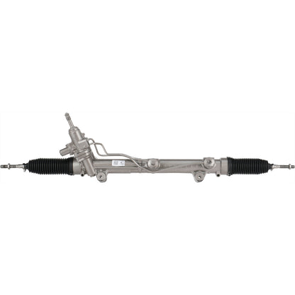 Rack and Pinion Assembly - MAVAL - Hydraulic Power - Remanufactured - 93345M