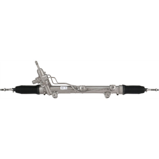 Rack and Pinion Assembly - MAVAL - Hydraulic Power - Remanufactured - 93345M