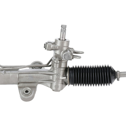 Rack and Pinion Assembly - MAVAL - Hydraulic Power - Remanufactured - 9392M