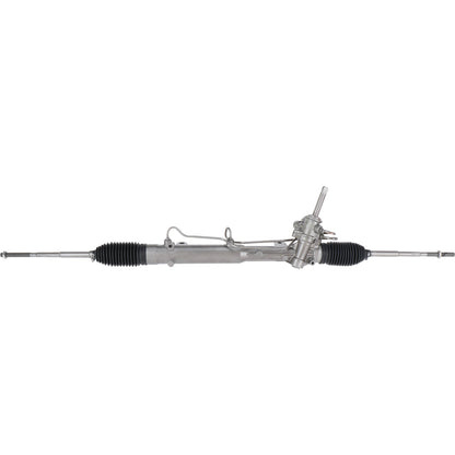 Rack and Pinion Assembly - MAVAL - Hydraulic Power - Remanufactured - 95508M