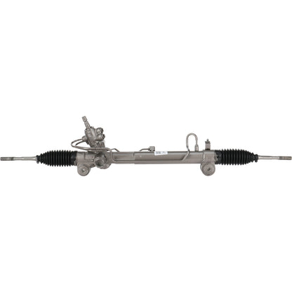 Rack and Pinion Assembly - MAVAL - Hydraulic Power - Remanufactured - 9379M