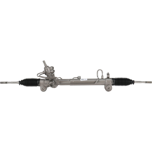 Rack and Pinion Assembly - MAVAL - Hydraulic Power - Remanufactured - 9379M