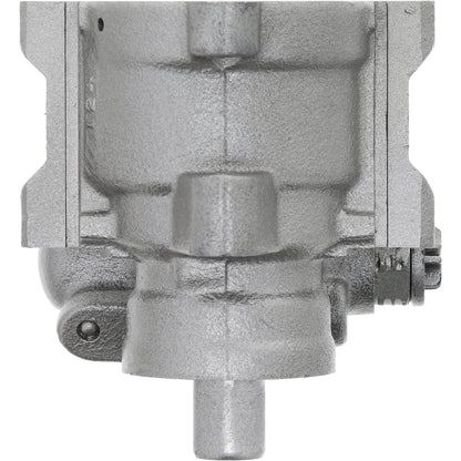 Power Steering Pump - MAVAL - Hydraulic Power - Remanufactured - 97151M