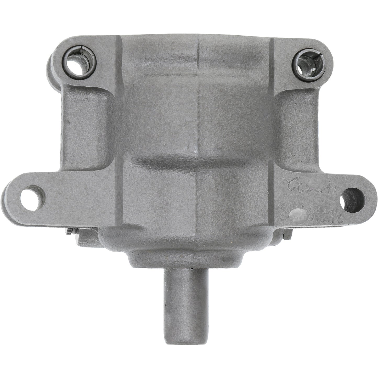 Power Steering Pump - MAVAL - Hydraulic Power - Remanufactured - 97232M