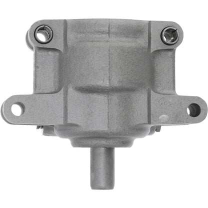 Power Steering Pump - MAVAL - Hydraulic Power - Remanufactured - 97232M