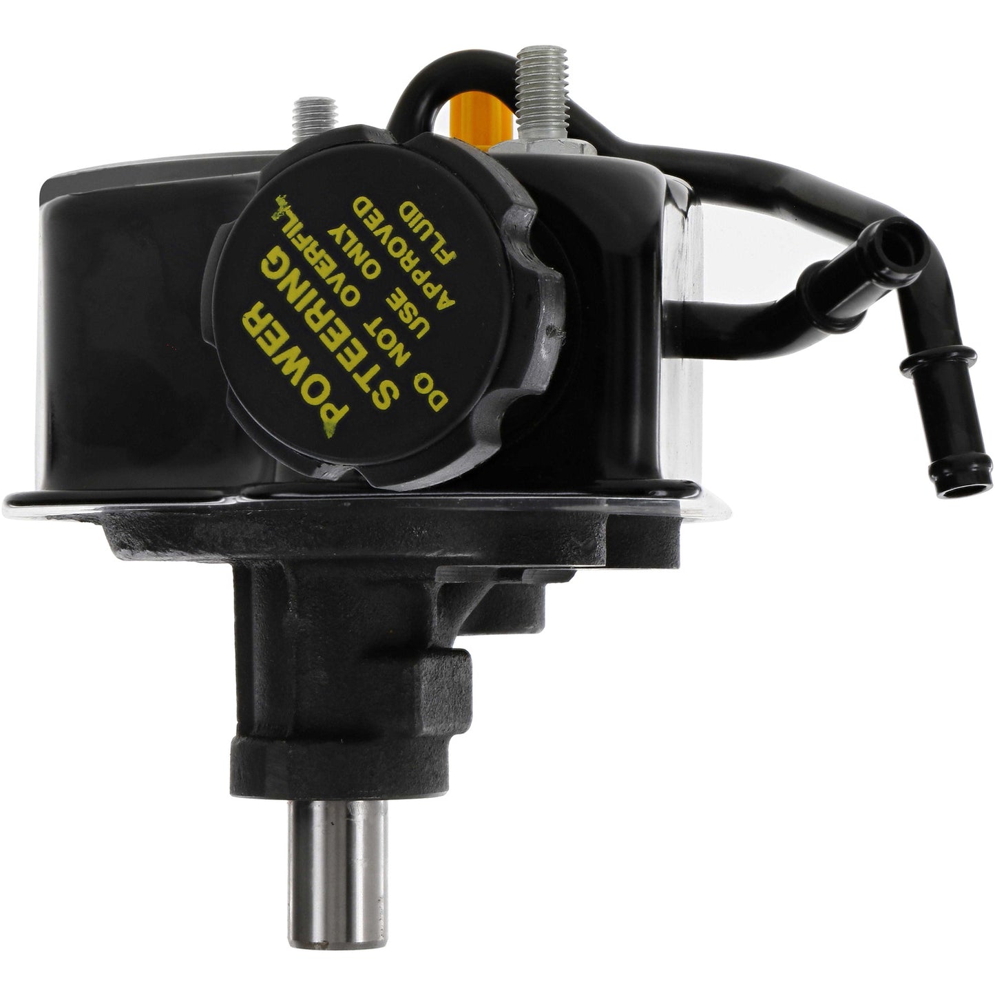 Power Steering Pump - Marathon HP - Hydraulic Power - New - 97265MN