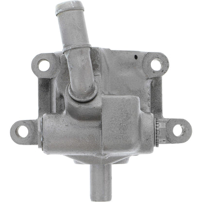 Power Steering Pump - MAVAL - Hydraulic Power - Remanufactured - 97123M