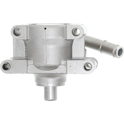 Power Steering Pump - MAVAL - Hydraulic Power - Remanufactured - 97229M