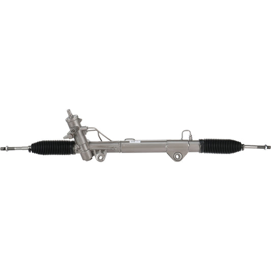 Rack and Pinion Assembly - MAVAL - Hydraulic Power - Remanufactured - 95311M