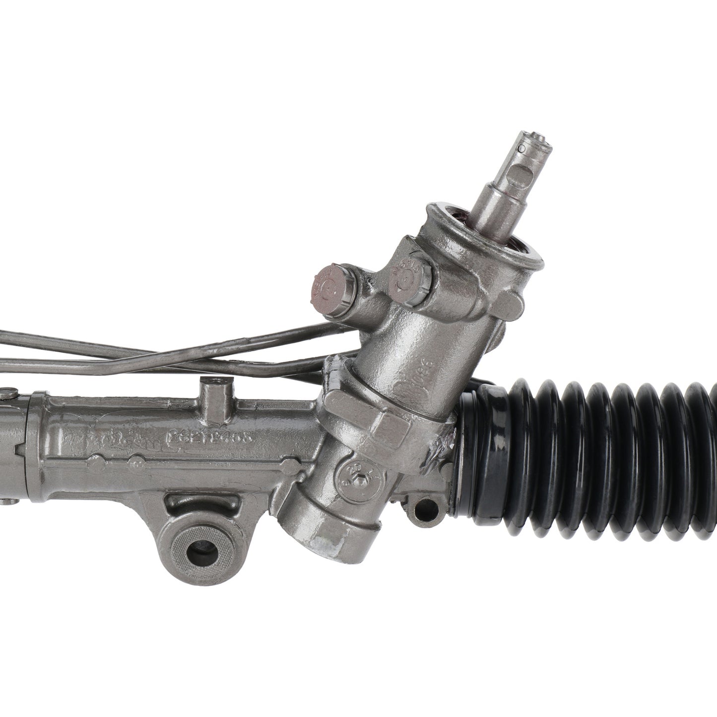 Rack and Pinion Assembly - MAVAL - Hydraulic Power - Remanufactured - 95527M
