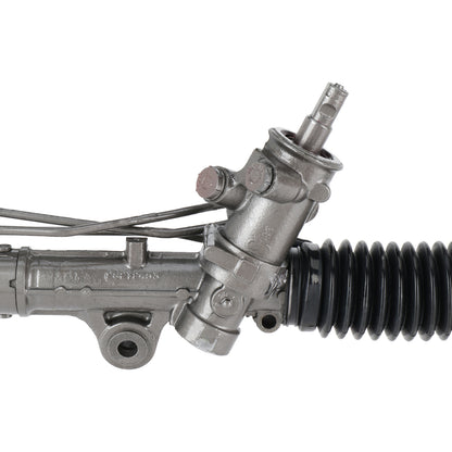 Rack and Pinion Assembly - MAVAL - Hydraulic Power - Remanufactured - 95527M