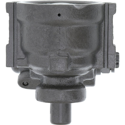 Power Steering Pump - MAVAL - Hydraulic Power - Remanufactured - 97153M