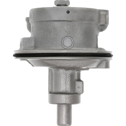 Power Steering Pump - MAVAL - Hydraulic Power - Remanufactured - 9742M