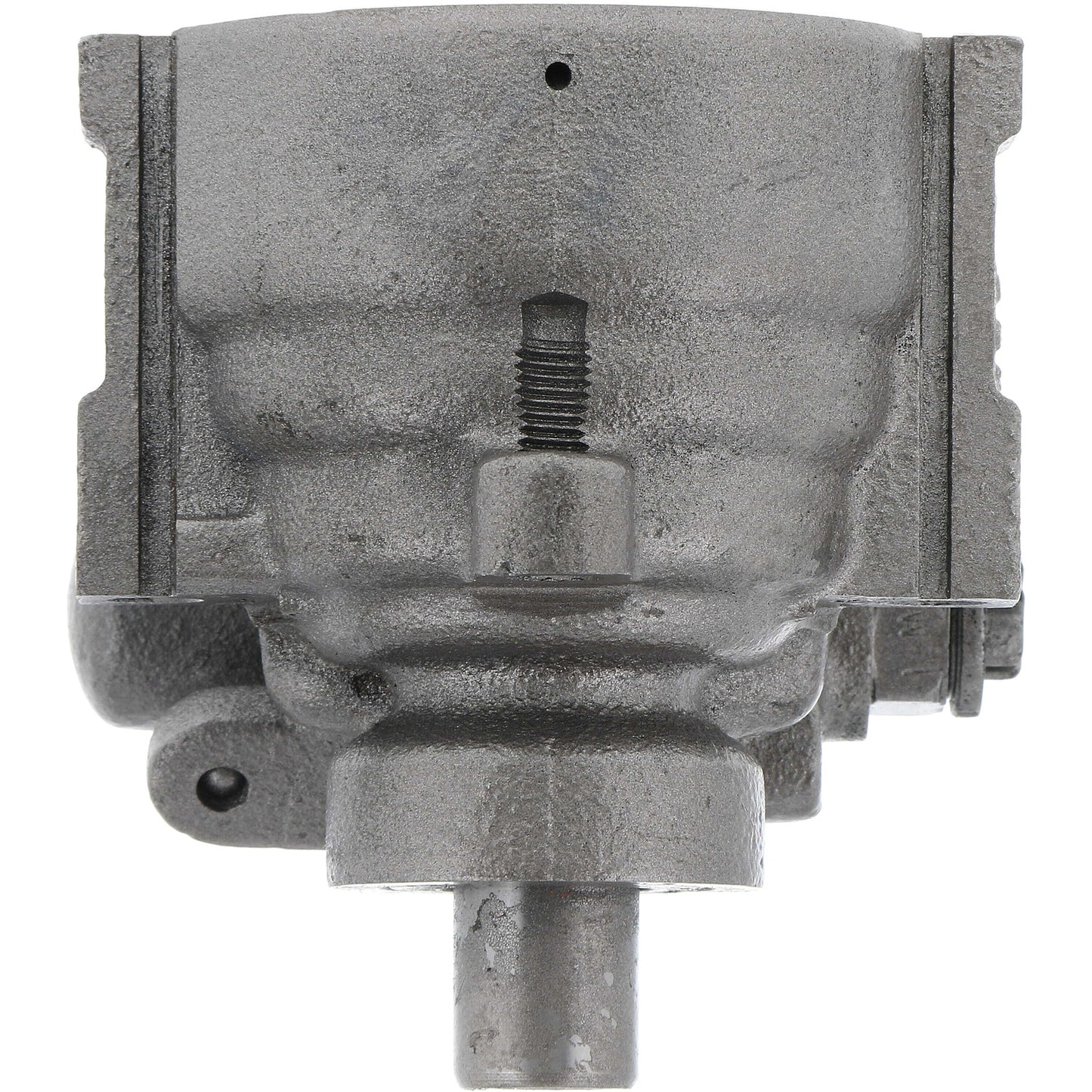 Power Steering Pump - MAVAL - Hydraulic Power - Remanufactured - 97143M