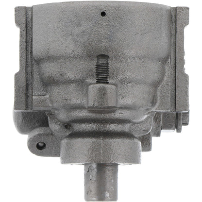 Power Steering Pump - MAVAL - Hydraulic Power - Remanufactured - 97143M