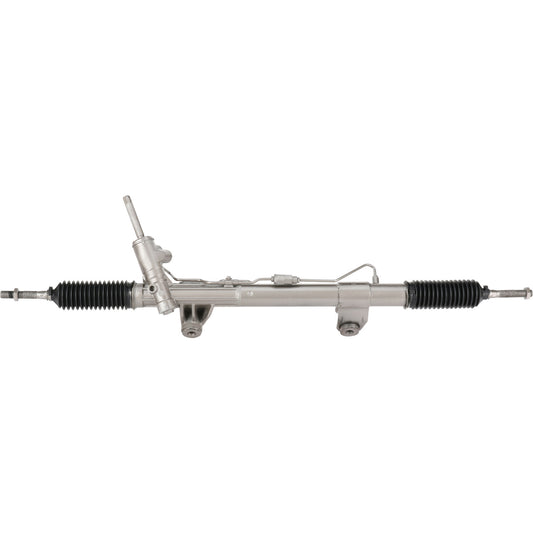 Rack and Pinion Assembly - MAVAL - Hydraulic Power - Remanufactured - 95517M