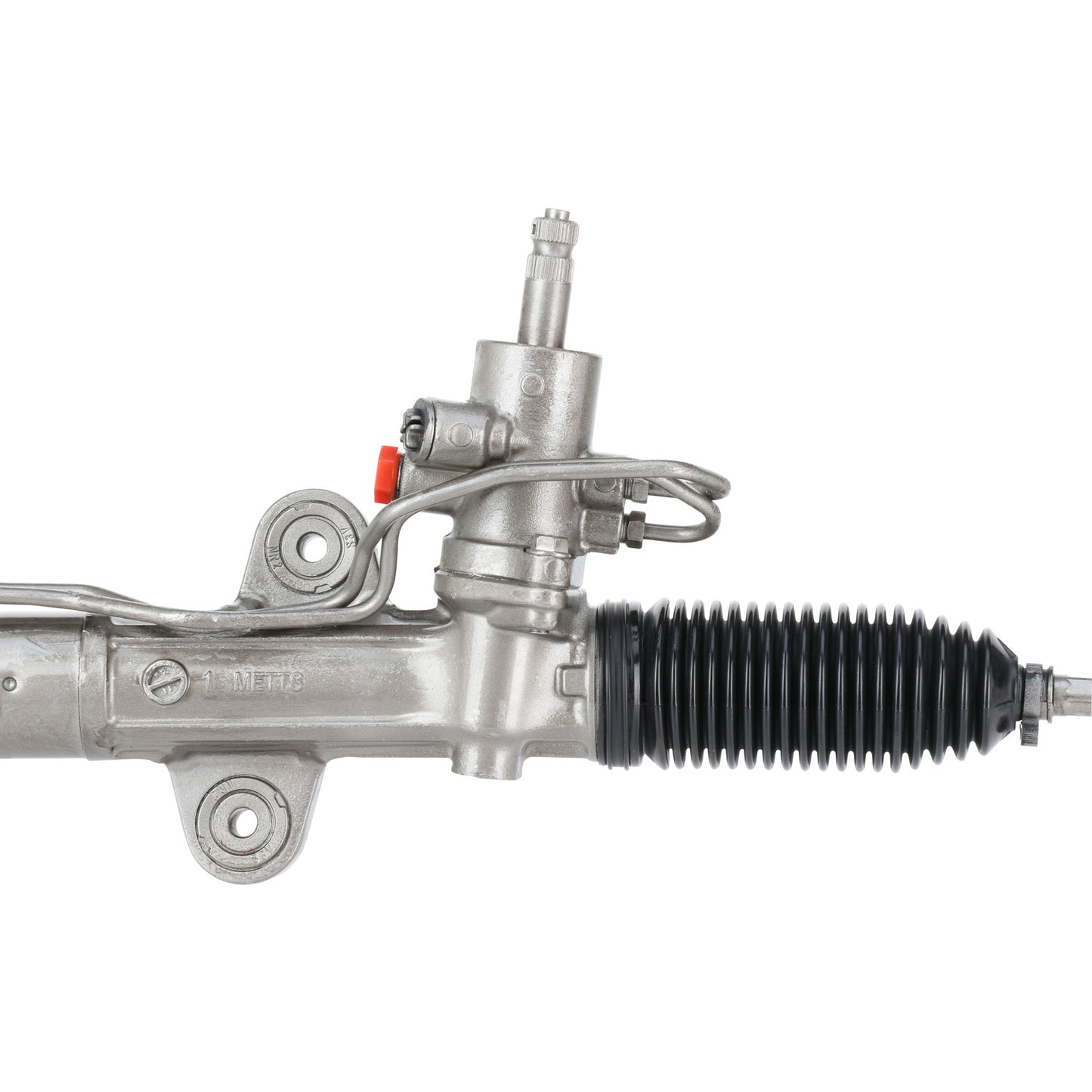Rack and Pinion Assembly - MAVAL - Hydraulic Power - Remanufactured - 93110M